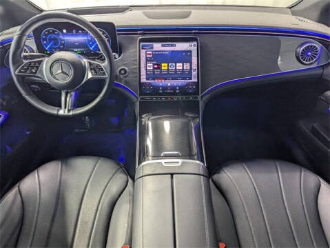 2023 Mercedes-Benz EQE EQE 350 4MATIC