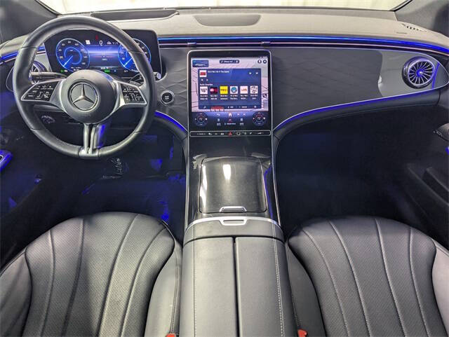 2023 Mercedes-Benz EQE EQE 350 4MATIC