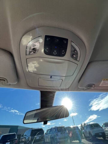 2019 Chrysler Pacifica Touring