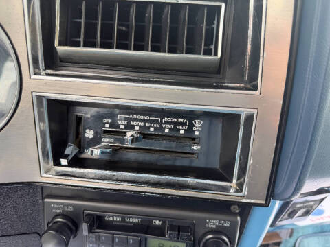 1984 Chevrolet Blazer