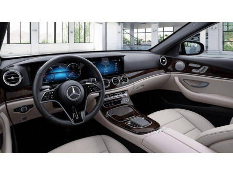 2021 Mercedes-Benz E-Class E 350