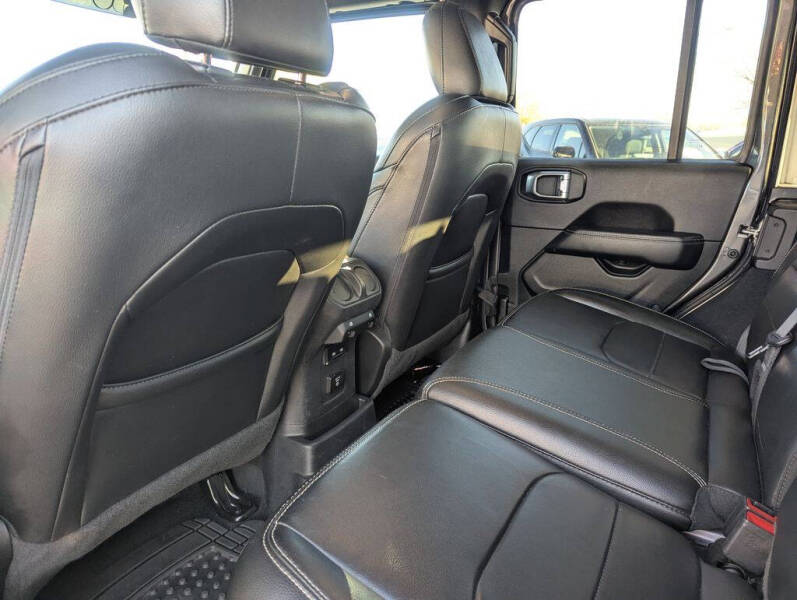 2022 Jeep Wrangler Unlimited