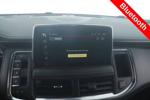 2024 GMC Yukon SLE