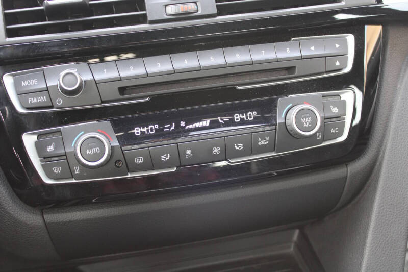 2018 BMW 3 Series 330e iPerformance