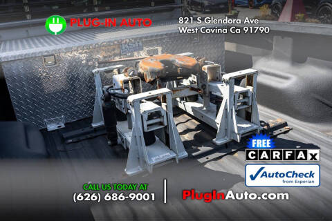 2008 Ford F-350 Super Duty