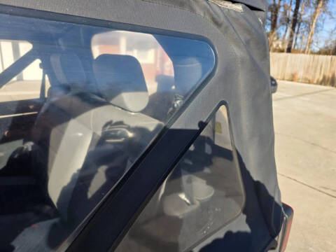 2008 Jeep Wrangler X