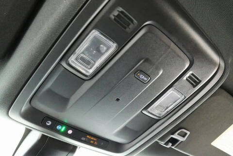 2021 GMC Yukon SLE