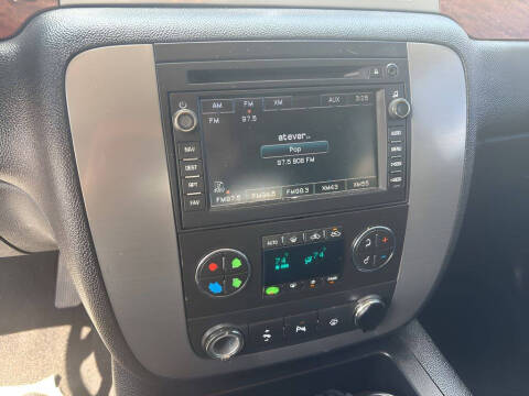 2008 GMC Sierra 3500HD