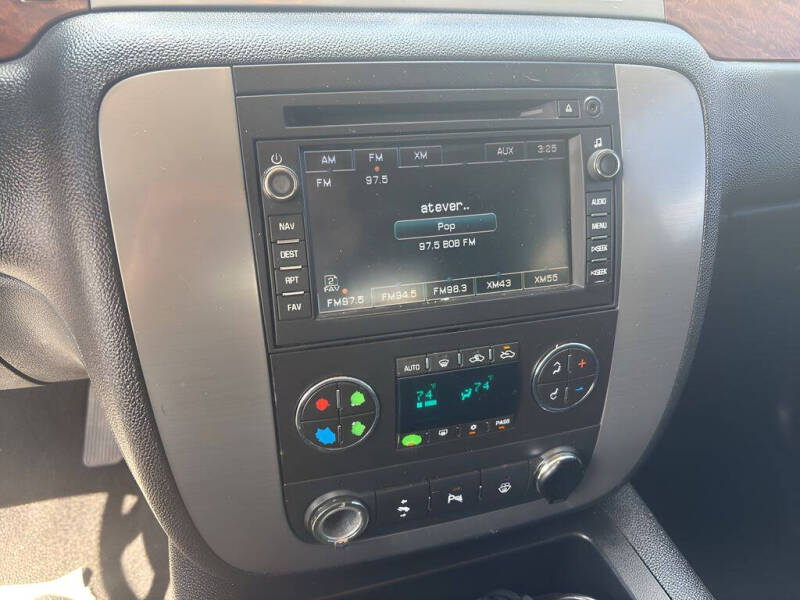 2008 GMC Sierra 3500HD