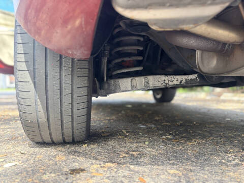 2016 Volvo XC60 T5 Drive-E Premier