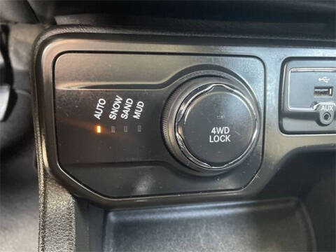 2021 Jeep Renegade Sport