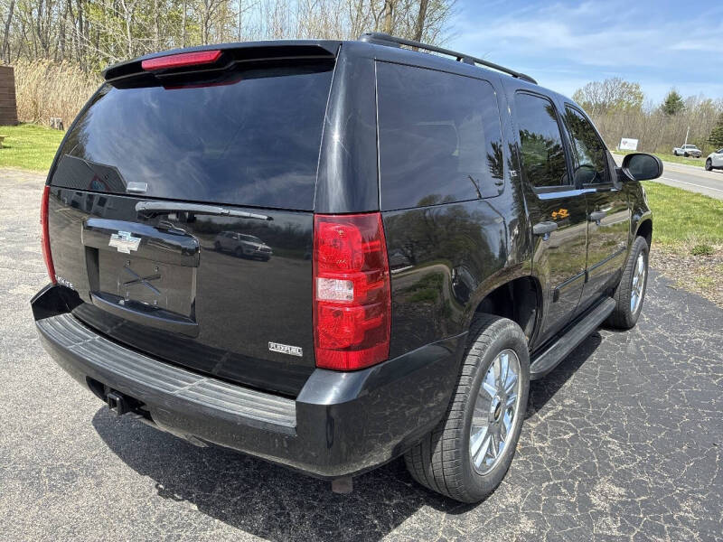 2008 Chevrolet Tahoe LS