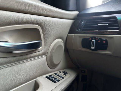 2011 BMW 3 Series 335i