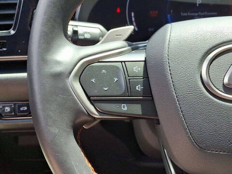 2023 Lexus NX 350 Premium