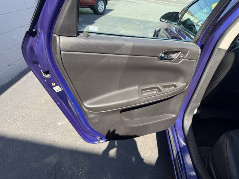 2006 Chevrolet Impala SS