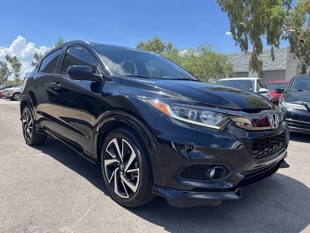 2019 Honda HR-V for sale at Skoro Auto Sales in Phoenix, AZ