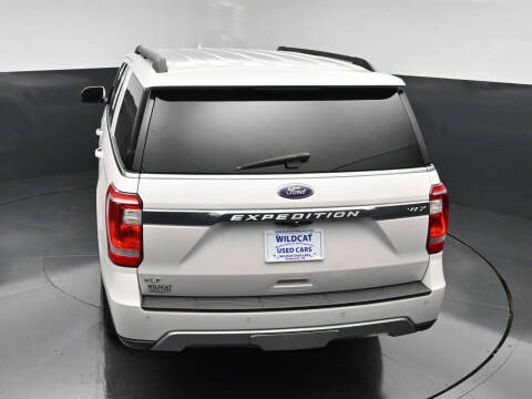 2019 Ford Expedition MAX XLT