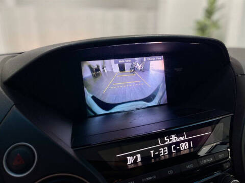 2013 Honda Pilot Touring