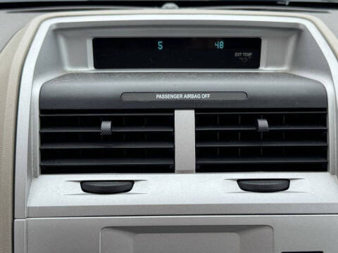 2010 Mercury Mariner Premier V6