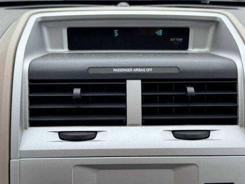 2010 Mercury Mariner Premier V6