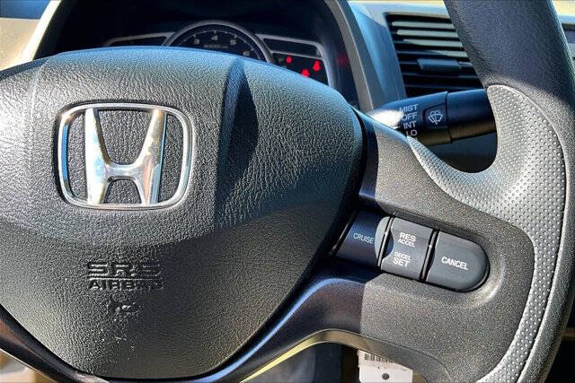 2006 Honda Civic LX