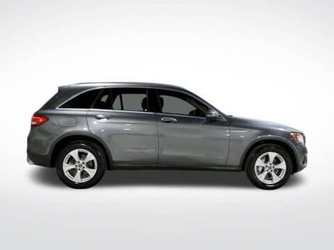 2017 Mercedes-Benz GLC GLC 300