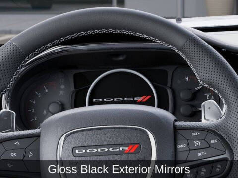 2026 Dodge Durango GT HEMI Plus