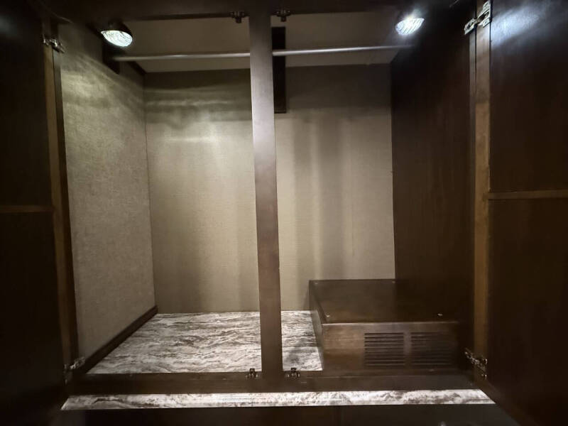 2019 Tiffin Allegro Open Road