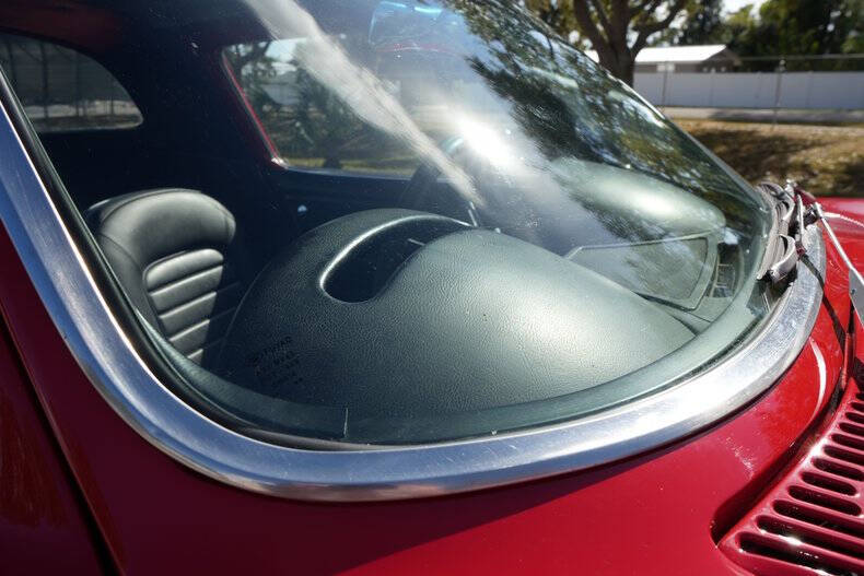 1966 Chevrolet Corvette