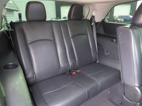 2019 Dodge Journey GT