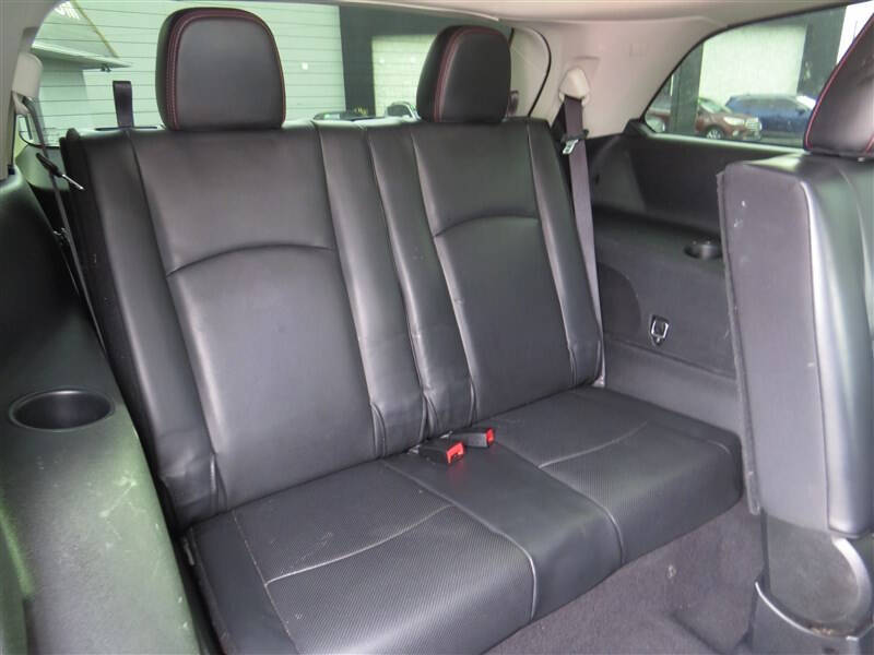 2019 Dodge Journey GT