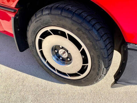 1984 Chevrolet Corvette