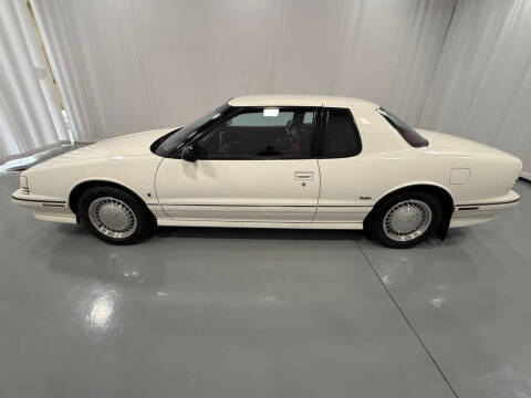 1990 Oldsmobile Toronado Trofeo