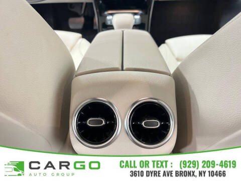 2021 Mercedes-Benz CLA CLA 250