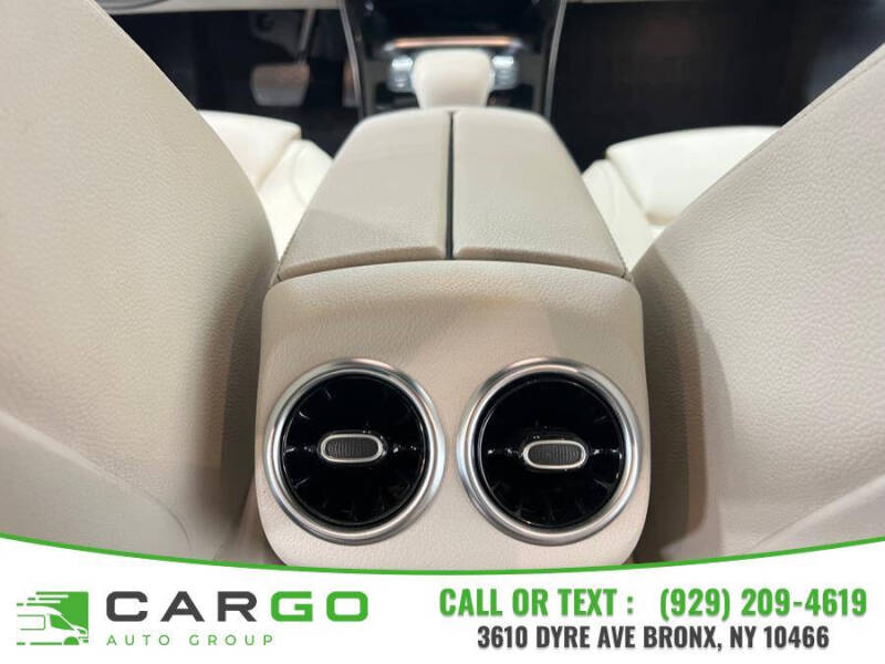 2021 Mercedes-Benz CLA CLA 250