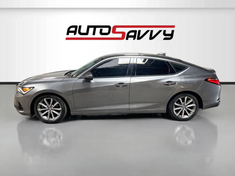 2023 Acura Integra