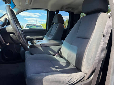 2009 GMC Sierra 1500