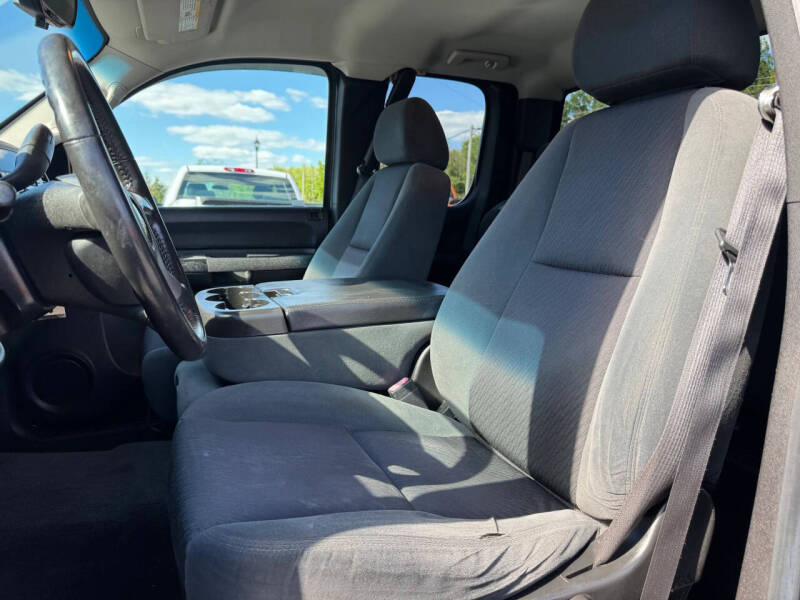 2009 GMC Sierra 1500