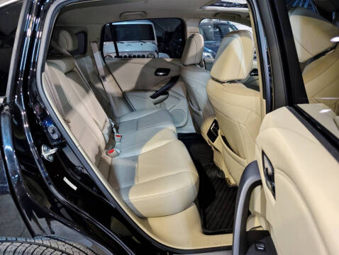 2016 Acura RDX