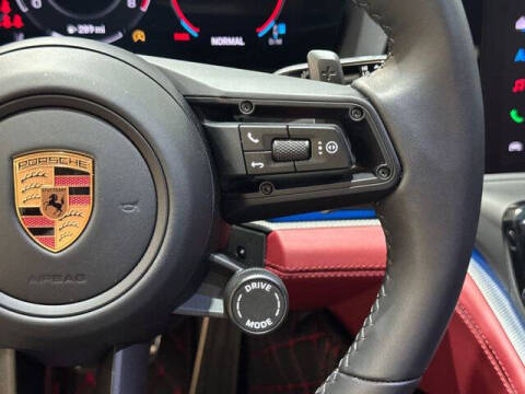 2026 Porsche Panamera