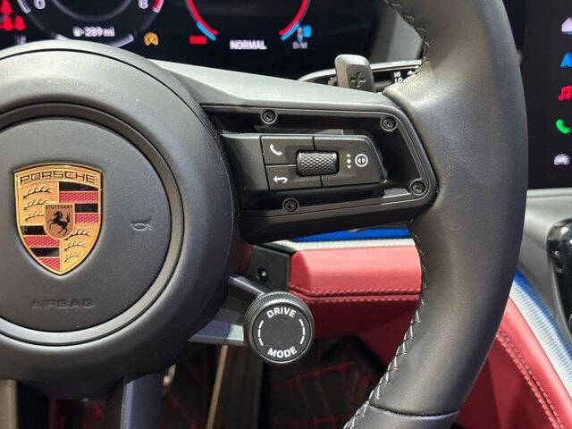 2026 Porsche Panamera