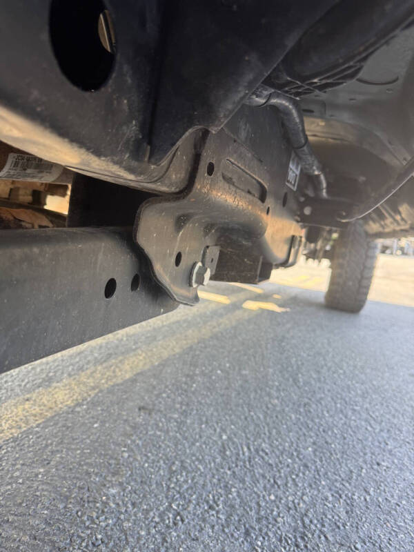 2022 Ford F-250 Super Duty XLT