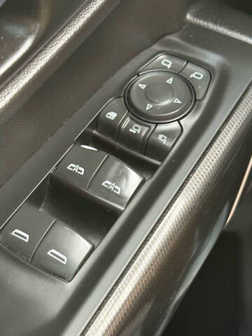 2020 GMC Sierra 3500HD