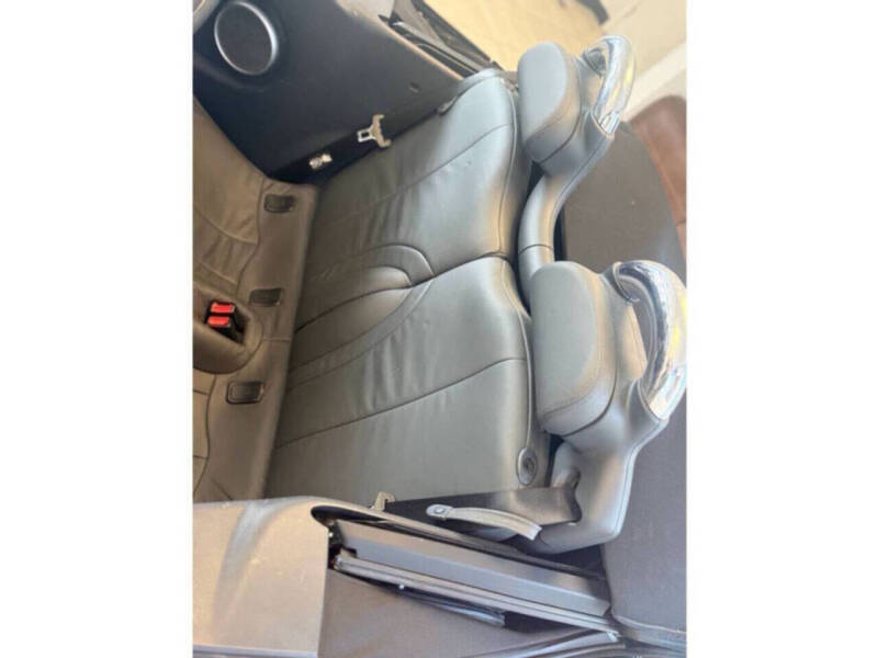 2006 MINI Cooper S