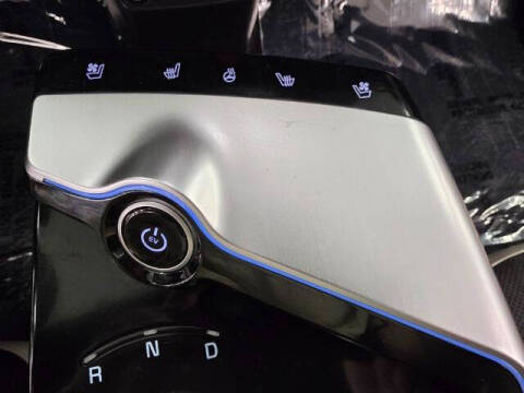 2023 Kia EV6 GT-Line