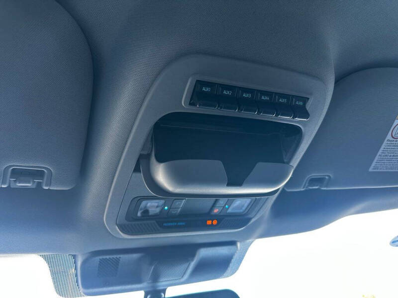 2026 Ford F-350 Super Duty