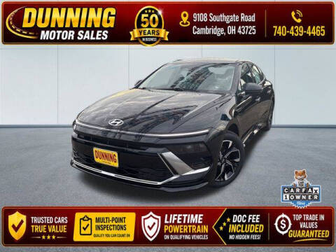 2025 Hyundai Sonata