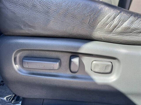 2011 Honda Ridgeline RTL