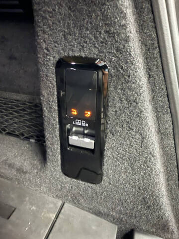 2023 Land Rover Range Rover Sport P400 Dynamic SE