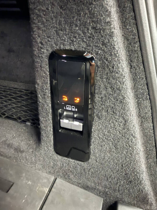 2023 Land Rover Range Rover Sport P400 Dynamic SE